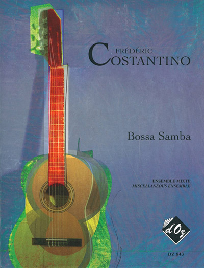 Bossa Samba